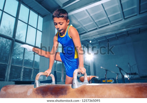 Jerking Horse Off