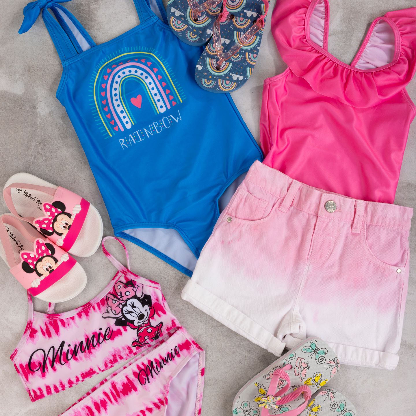 Jet Clothing High Summer Jet Clothing High Summer