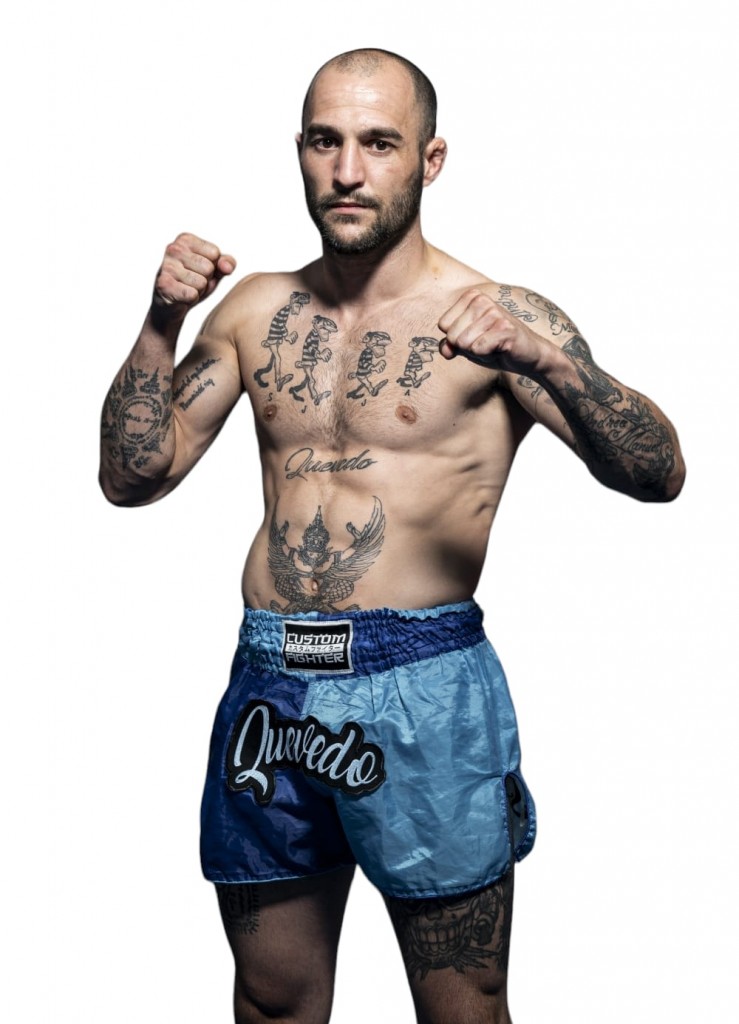 Jose Quevedo Porn