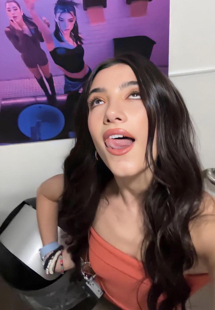 Just Being Charli Onlyfans
