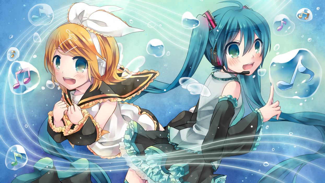 Kagamine Rin R34