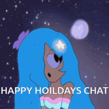 Kailani Kai Gif