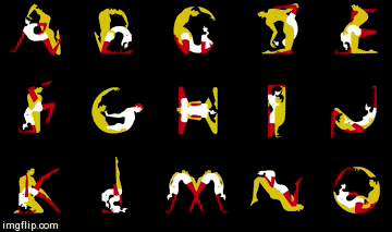 Kamasutra Gif Animé