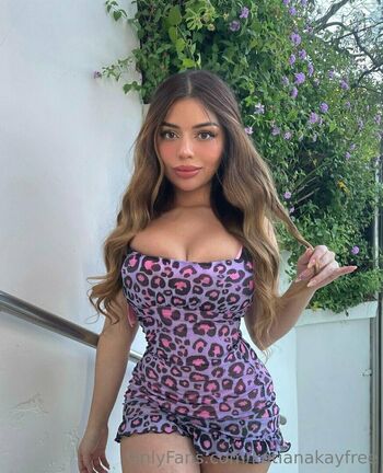 Katiana Kay Nude Photos: Exclusive Collection Revealed