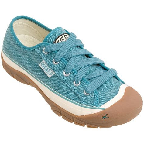 Kean Shoes Review