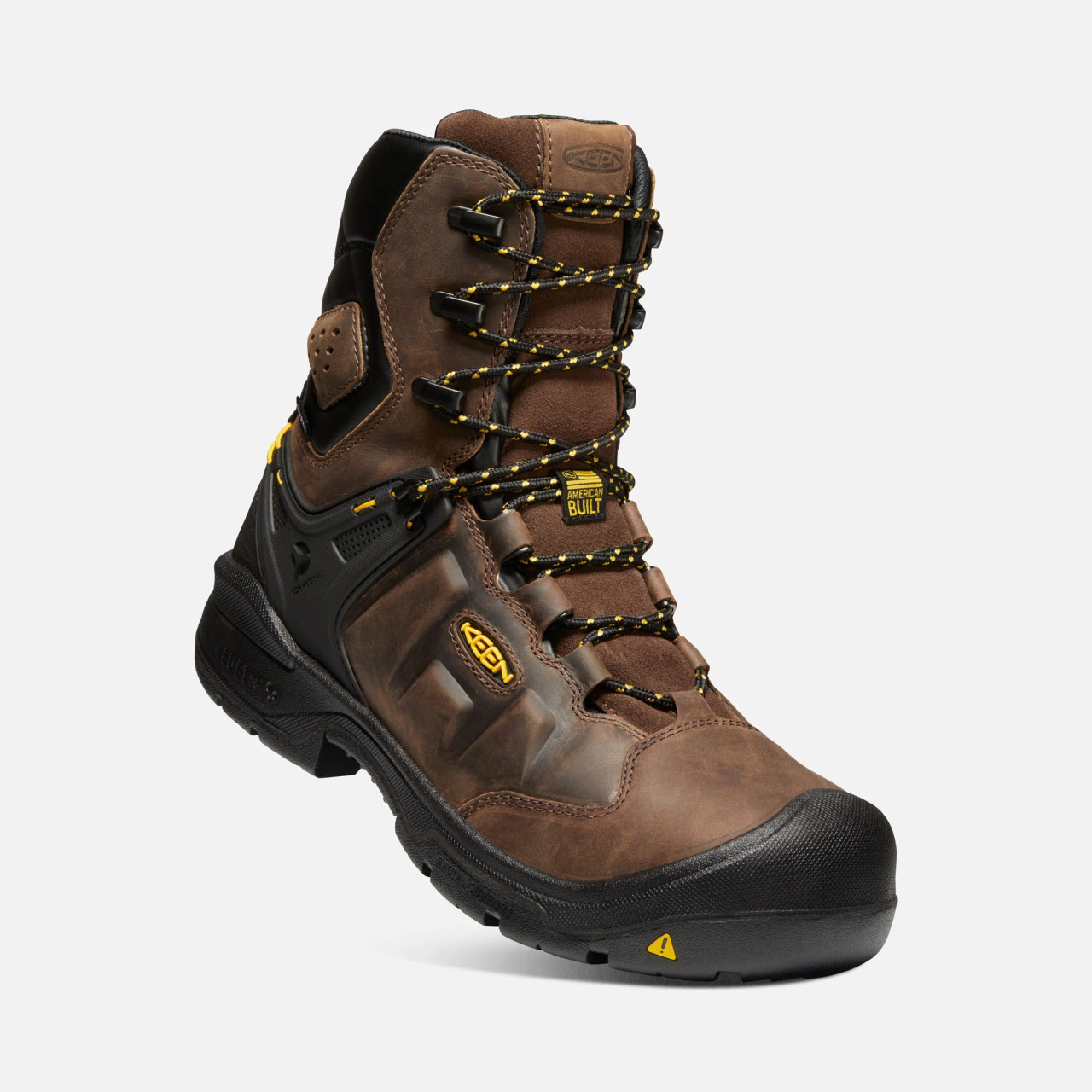 5 Ways Keen 8 Boots