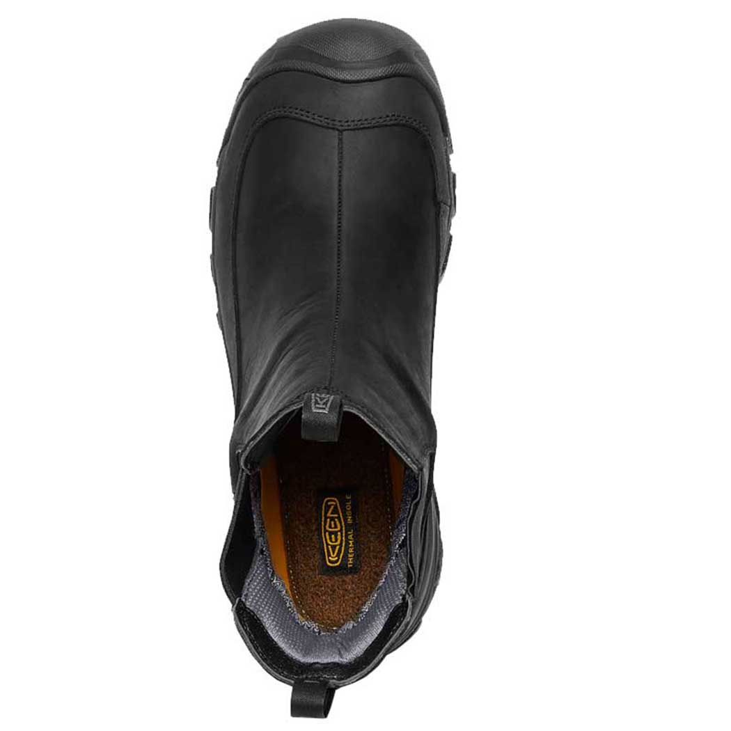 Keen Anchorage Boot III Review