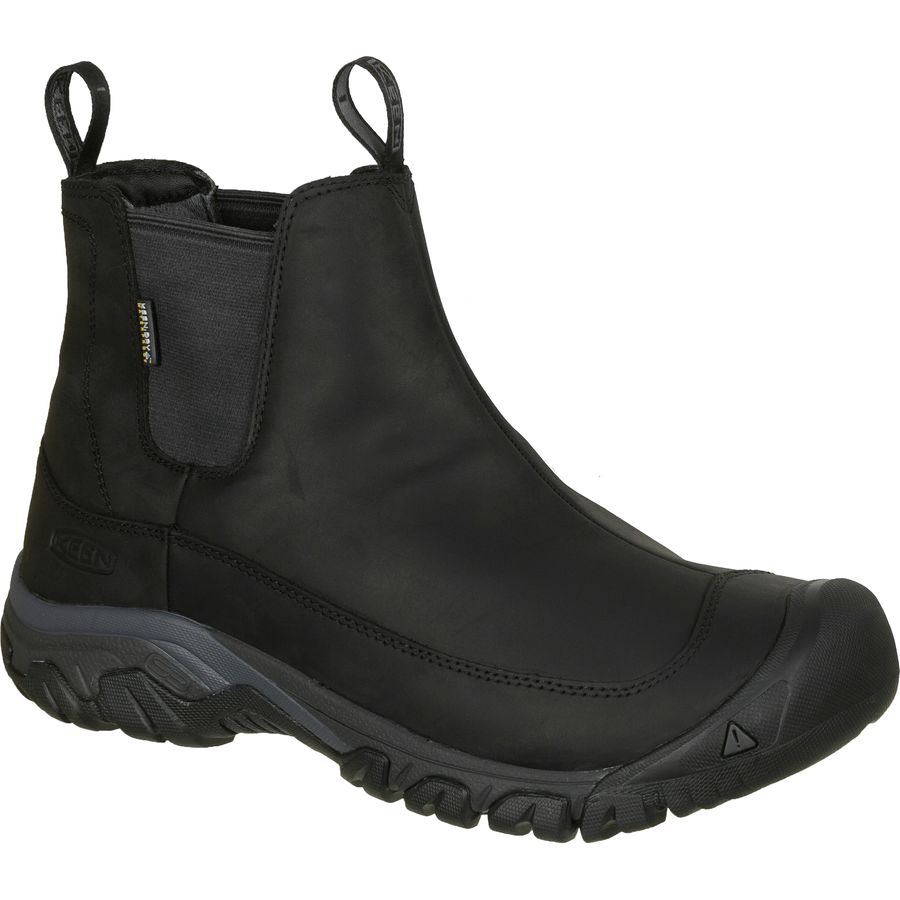 Keen Anchorage Boot Review