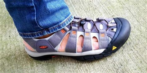 5 Ways Keen Arch Support Sandals