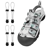 Keen Bungee Shoe LacesReviewed