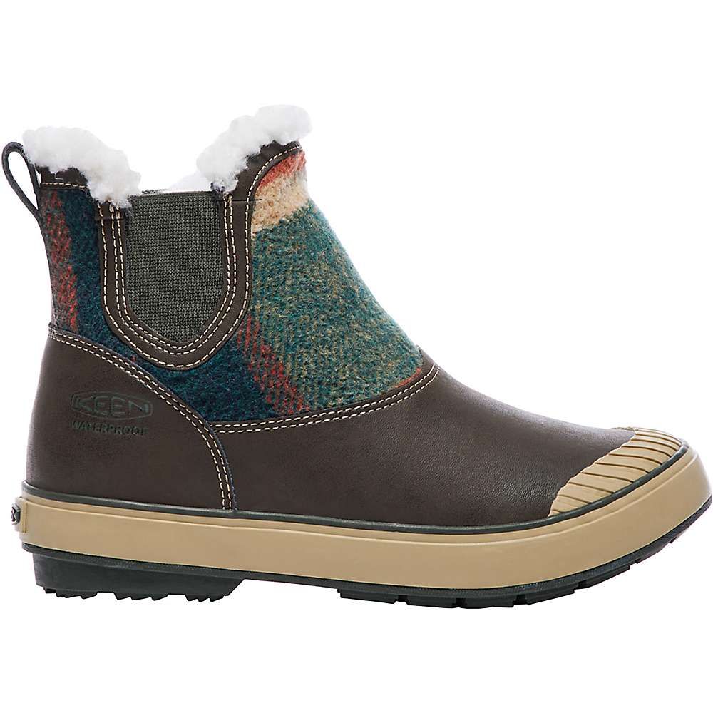 5 Ways Keen Chelsea Boot