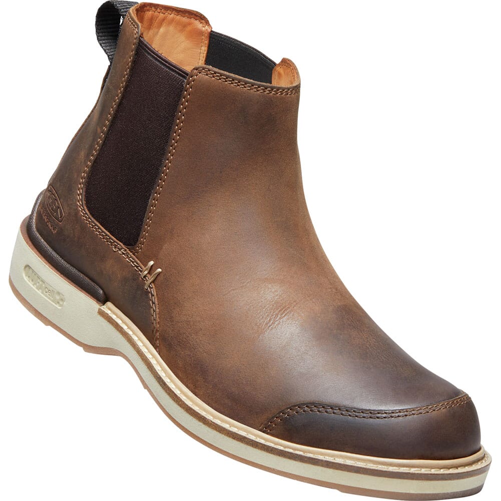 Keen Chelsea Boots for Men