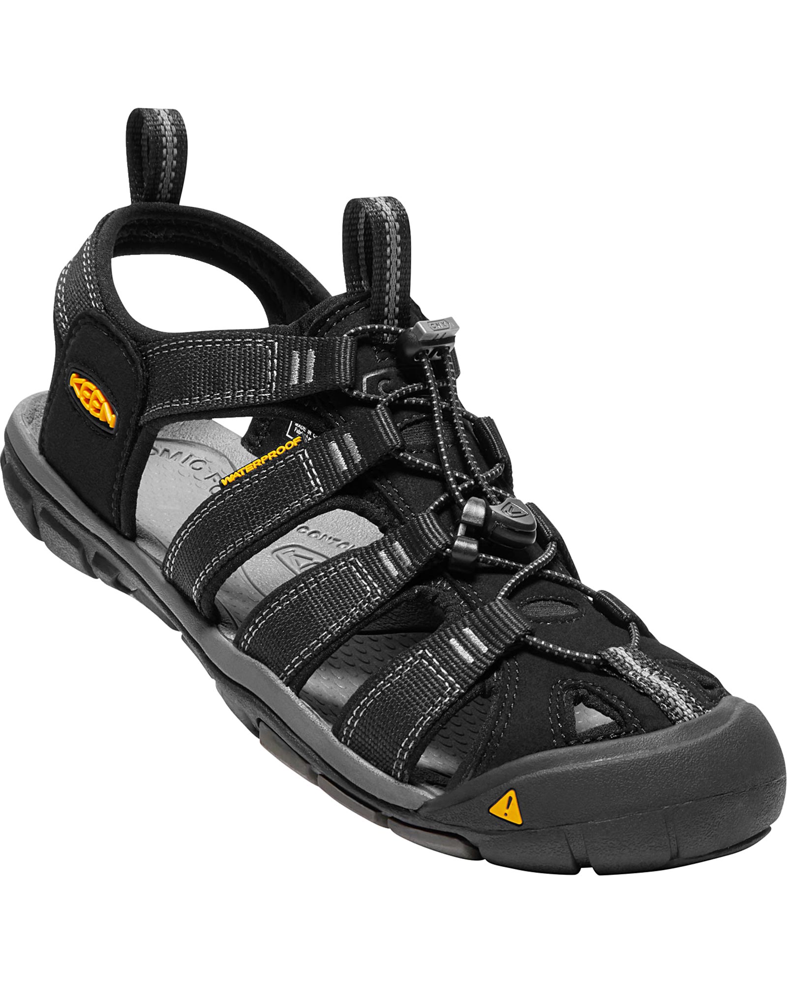5 Tips Keen Clearwater CNX Mens