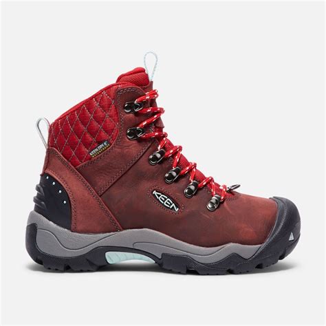 5 Keen Cold Boots
