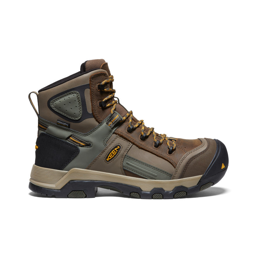 5 Ways Keen Composite Shoes