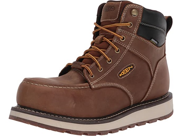 5 Tips Keen Boots