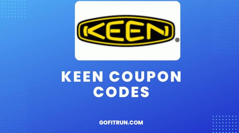 5 Keen Coupon Tips