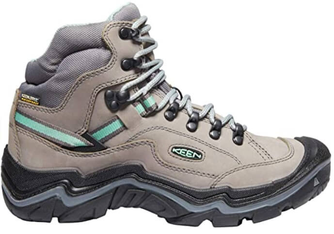 5 Ways Keen Durand 2