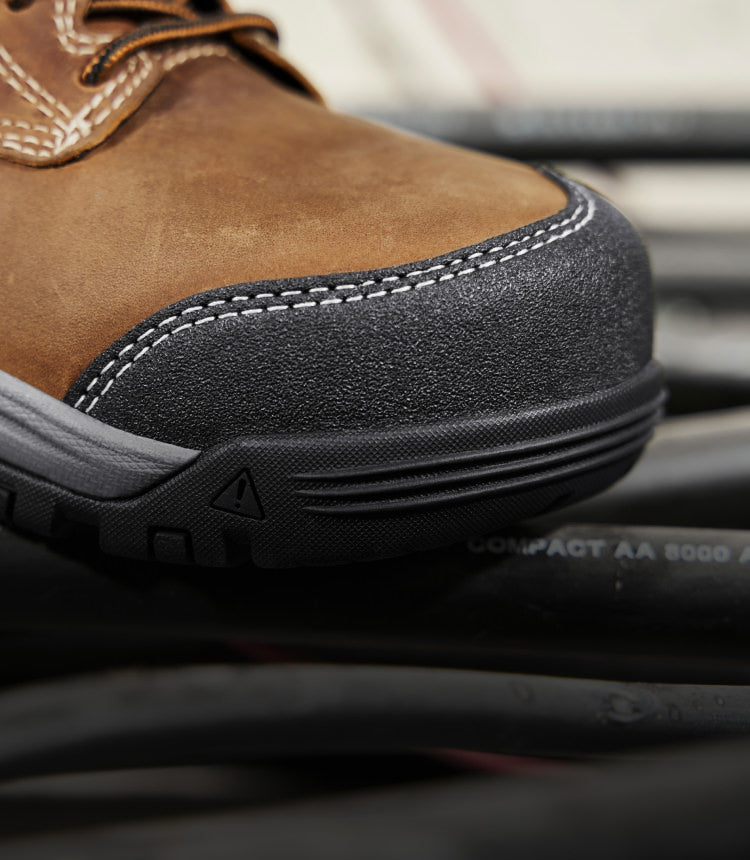Keen Evanston 6 Review