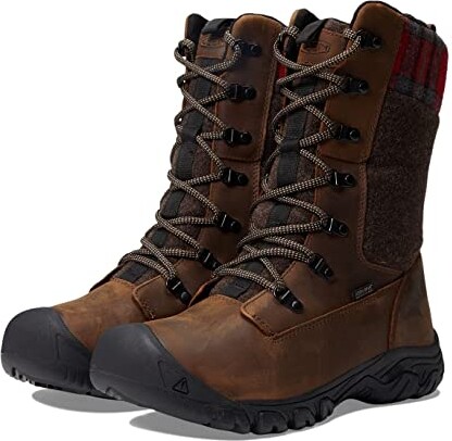 Greta Tall Boot Style for Women