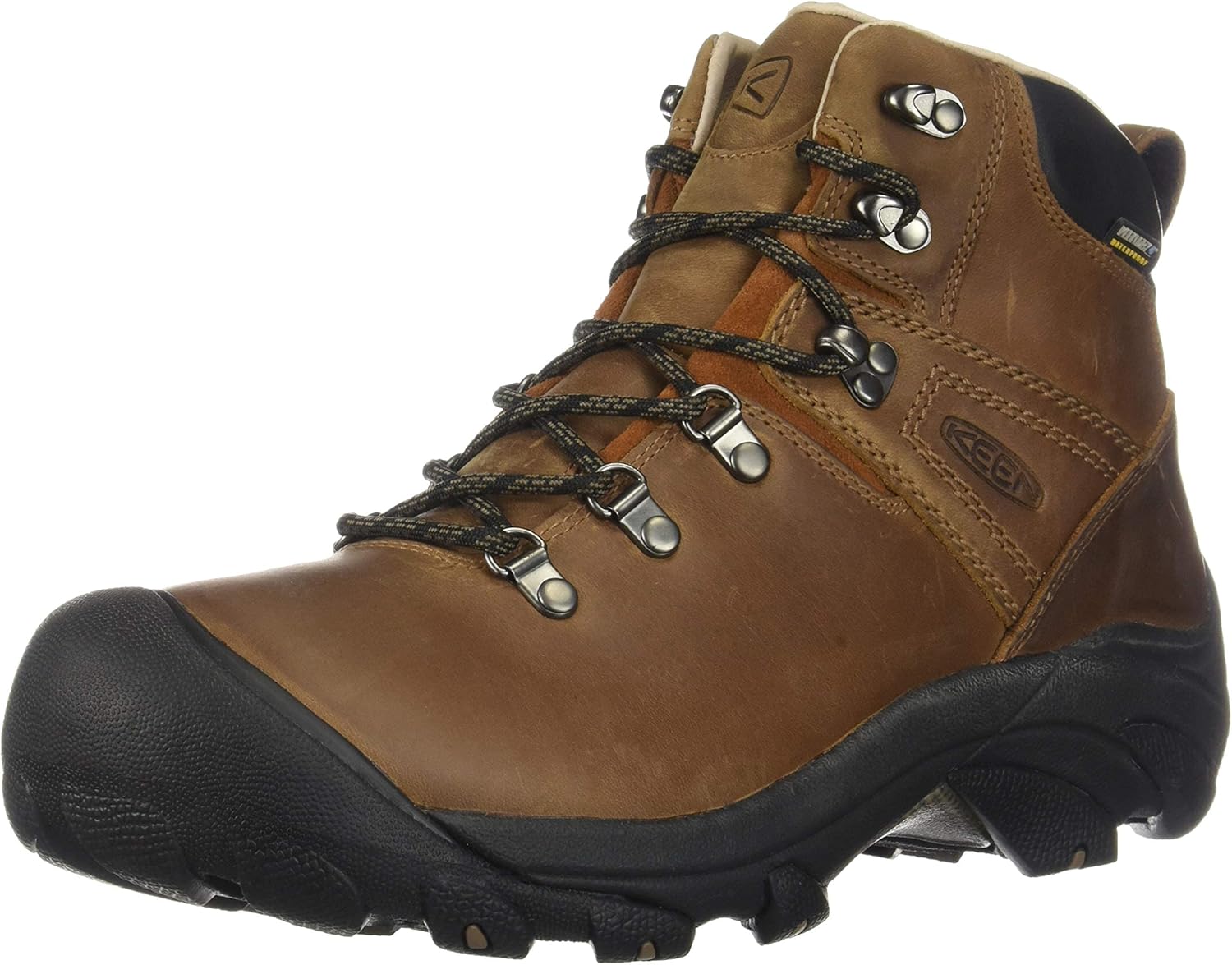 Keen Waterproof Hiking Boots Keen Waterproof Hiking Boots