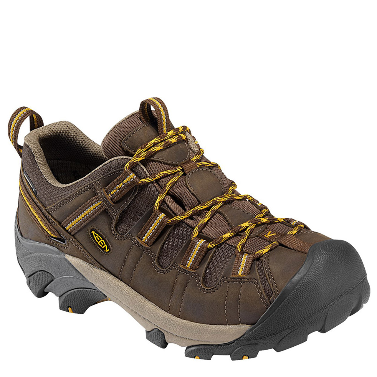 5 Best Hiking Shoes