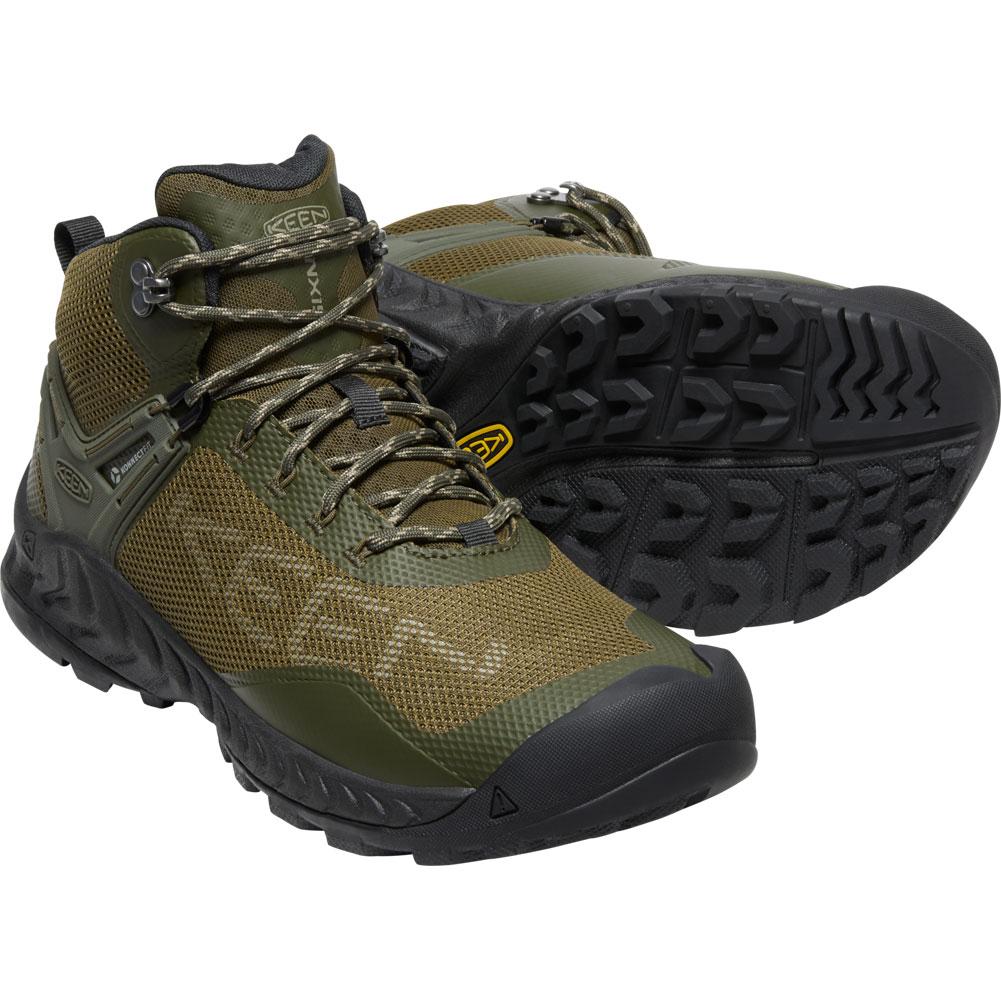 5 Best Hiking Shoes