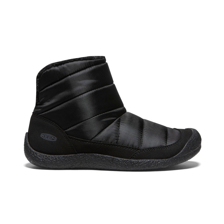 Keen Howser Fold Down Shoes Review