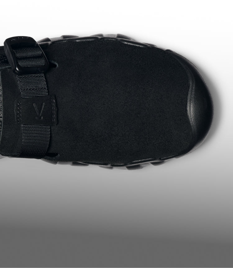 Fix Keen Hyperport Clog