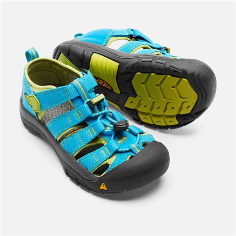 5 Tips Keen Kids Newport H2 5 Tips Keen Kids Newport H2