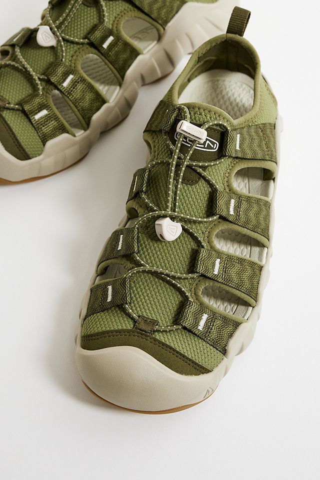 Keen Ladies Walking Sandals Review