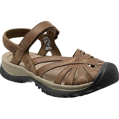 5 Keen Leather Sandals