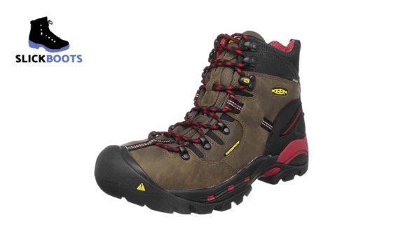 5 Best Keen Work Boots