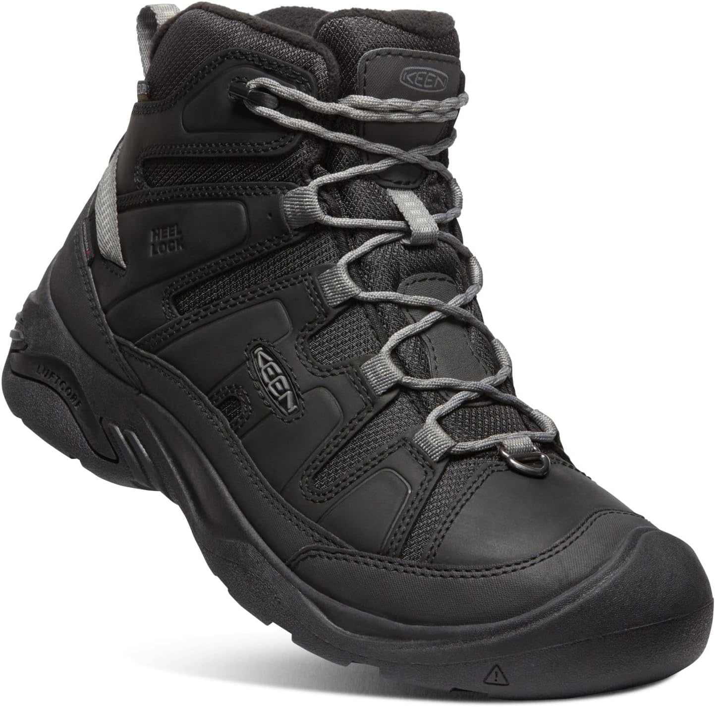 5 Ways Keen Men's Circadia
