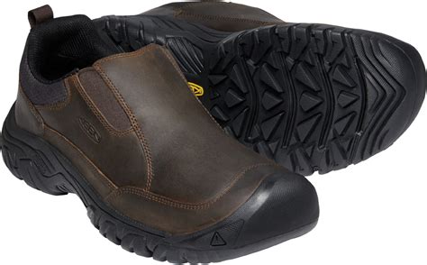 5 Keen Men's Slip Ons