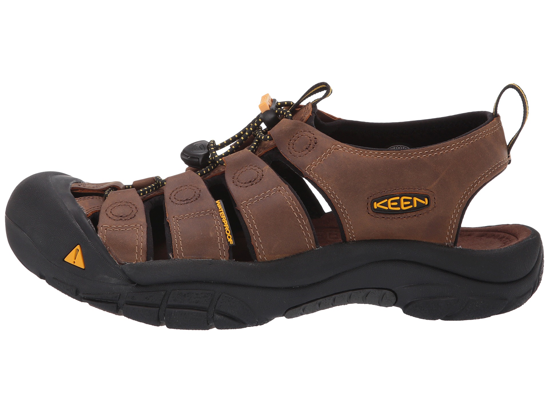 Keen Newport Bison Hiking Boots Review