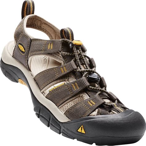 Keen Newport H2 Sandals Review