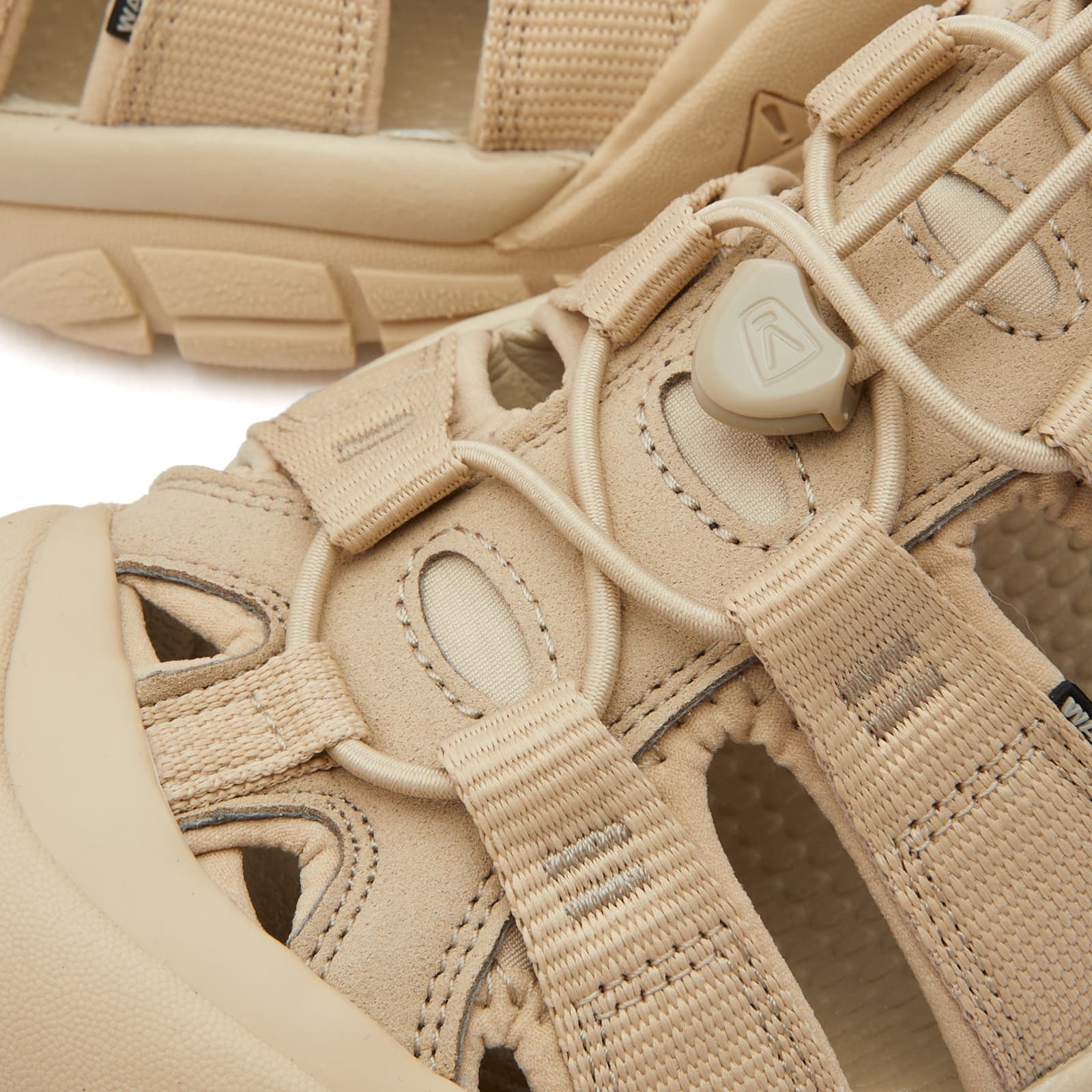 Keen Newport Ladies Hiking Shoes