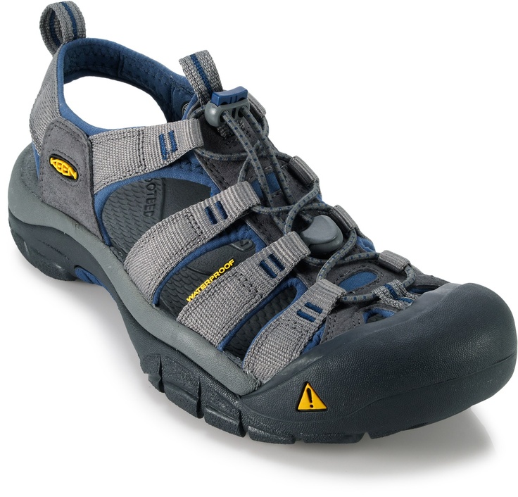 5 Ways Keen Newport Mens