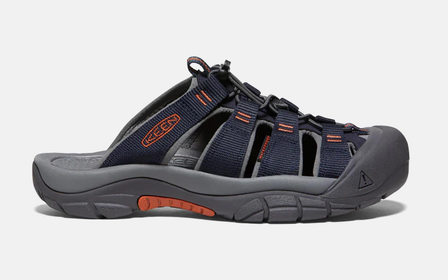5 Ways Keen Newport Slides