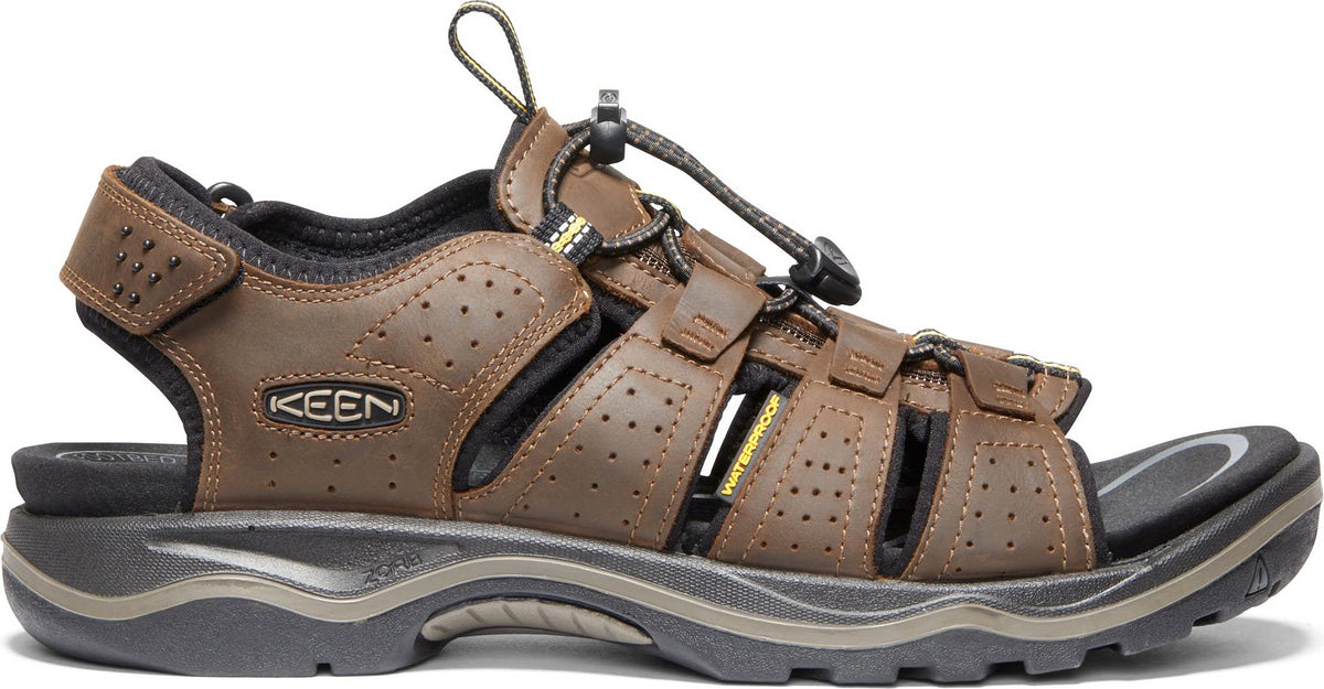 5 Keen Sandals