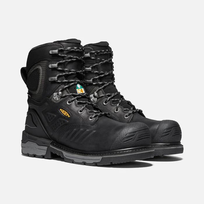 5 Keen Philly Boots