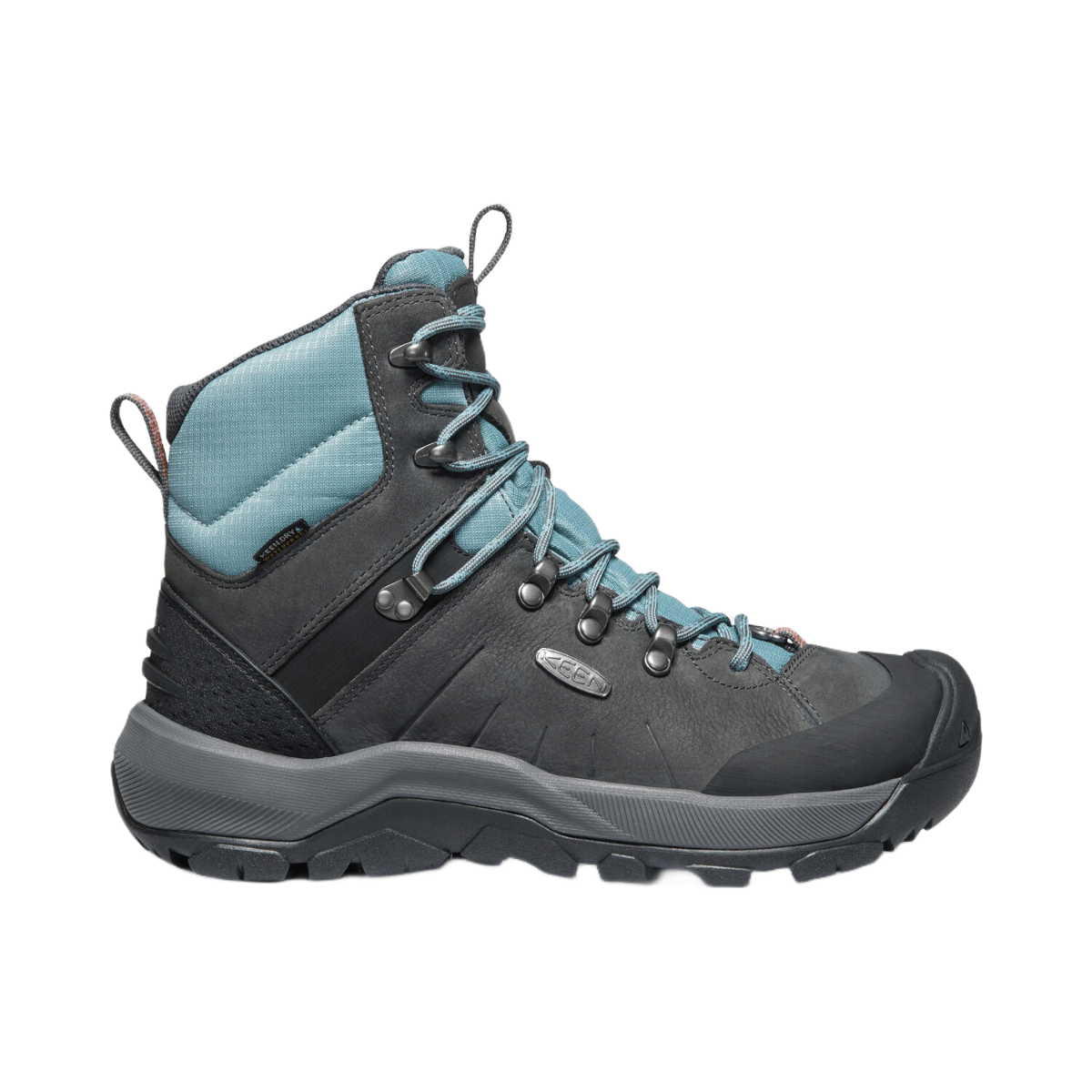 5 Ways Keen Revel IV Polar