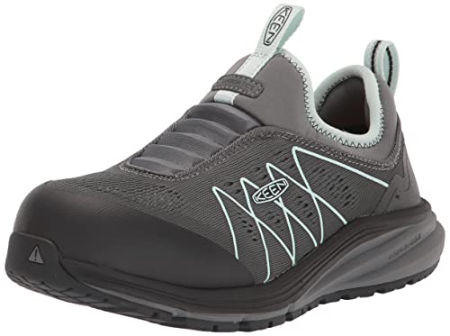 5 Best Safety Shoes