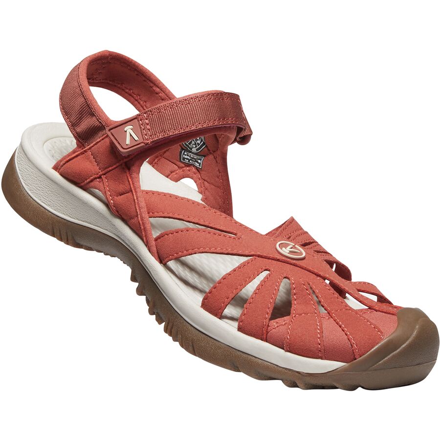 5 Keen Sandalen Tips