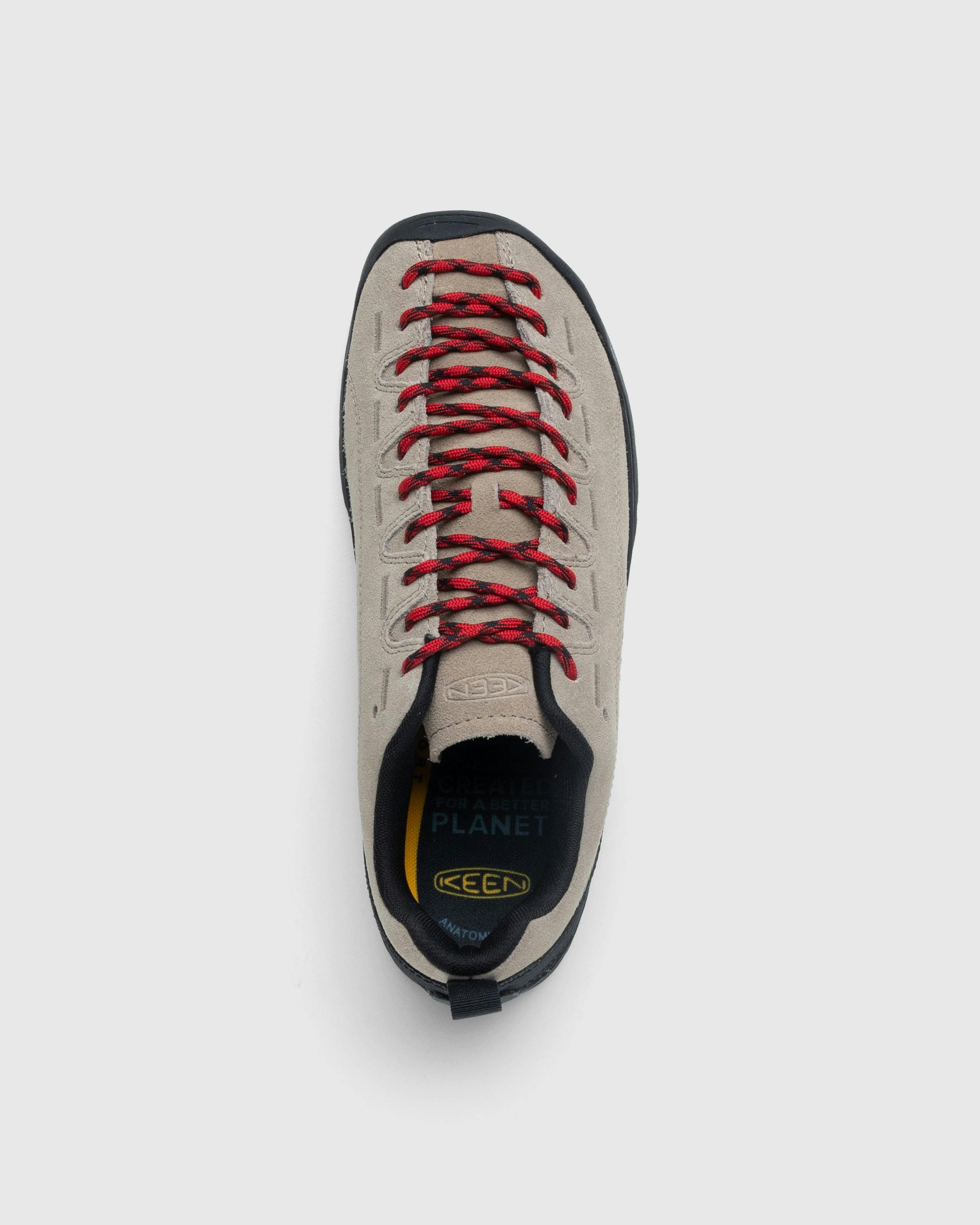5 Ways Keen Silver Mink