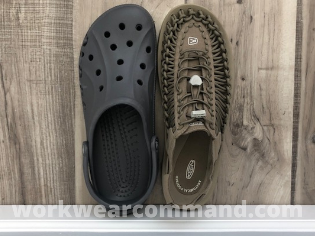5 Keen Sizing Tips