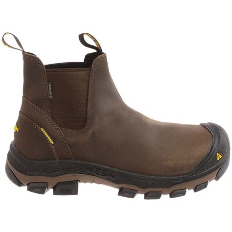 Keen Slip On Boot Review