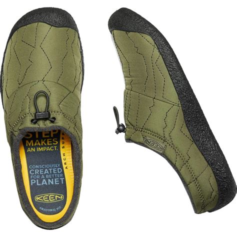 Keen Slippers for Men