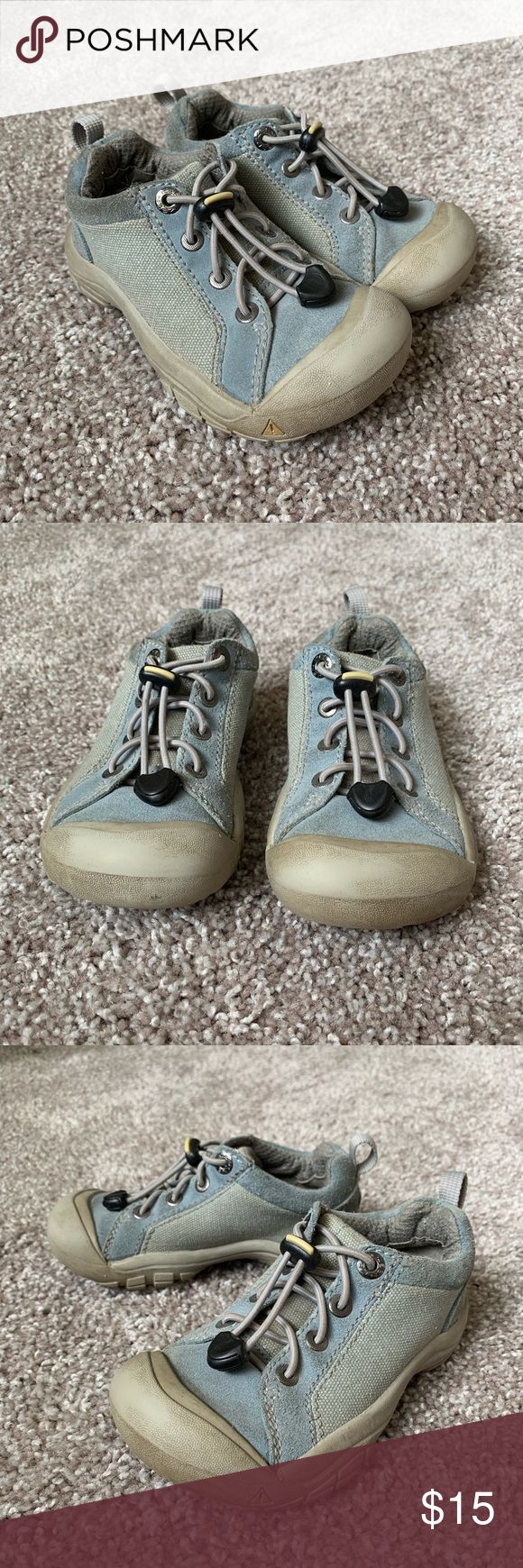 5 Keen Sneakers Kids